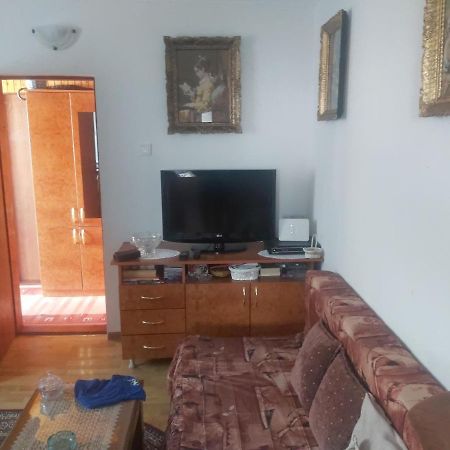 Apartman Idzo Žabljak Екстериор снимка