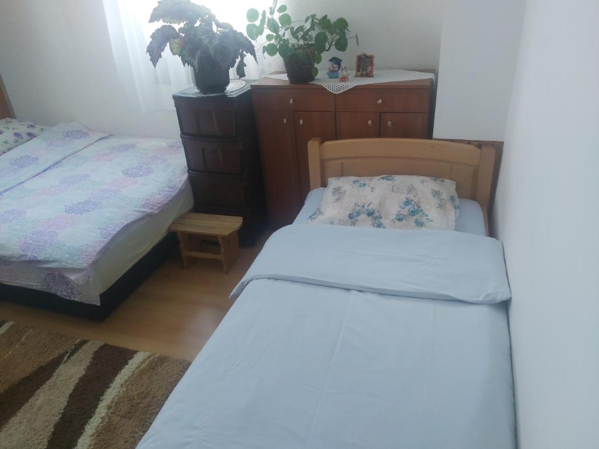 Apartman Idzo Žabljak Екстериор снимка