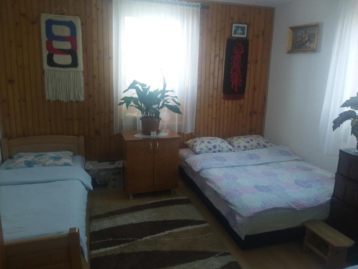 Apartman Idzo Žabljak Екстериор снимка