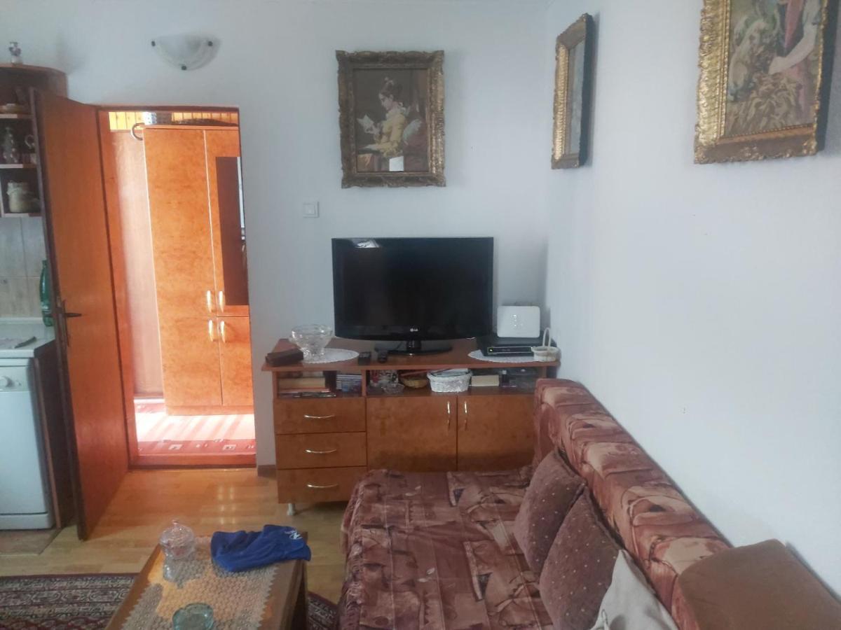 Apartman Idzo Žabljak Екстериор снимка