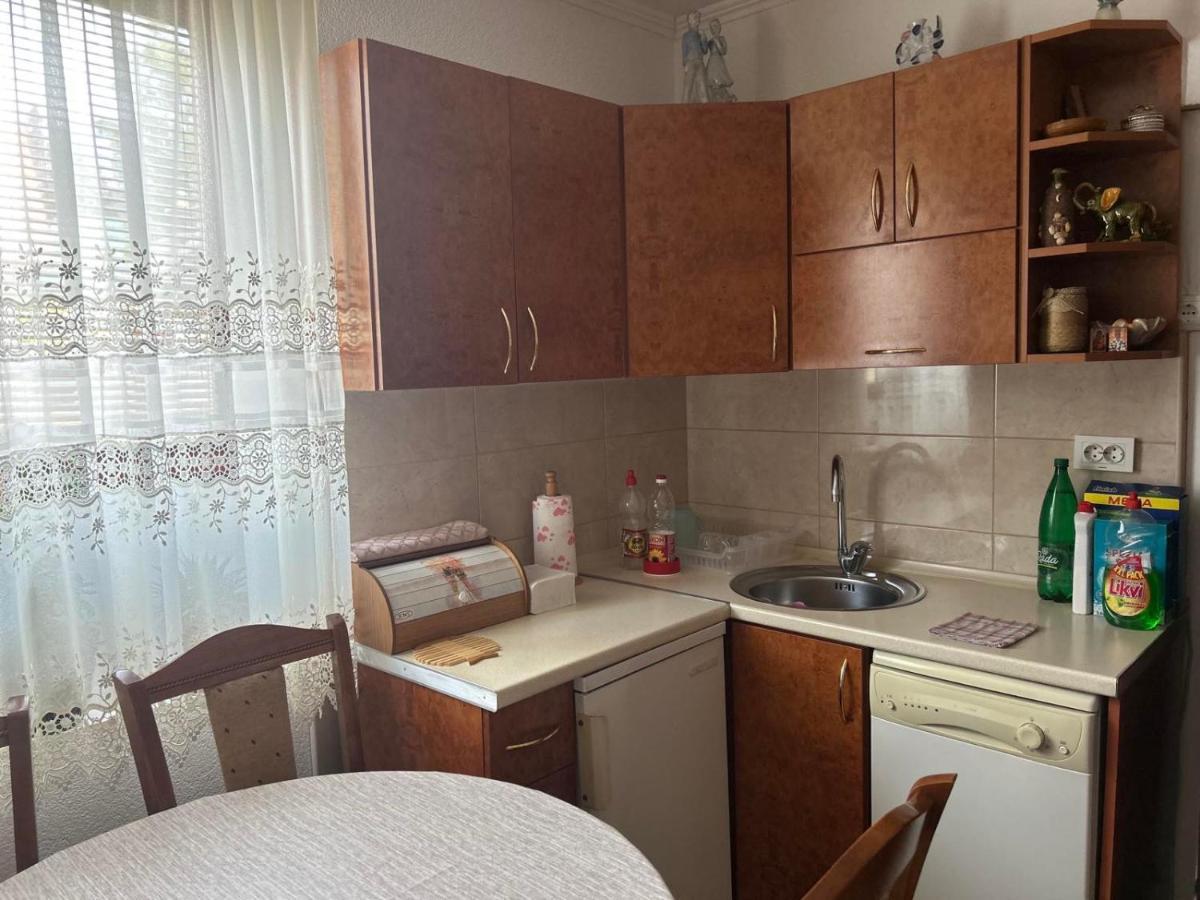 Apartman Idzo Žabljak Екстериор снимка