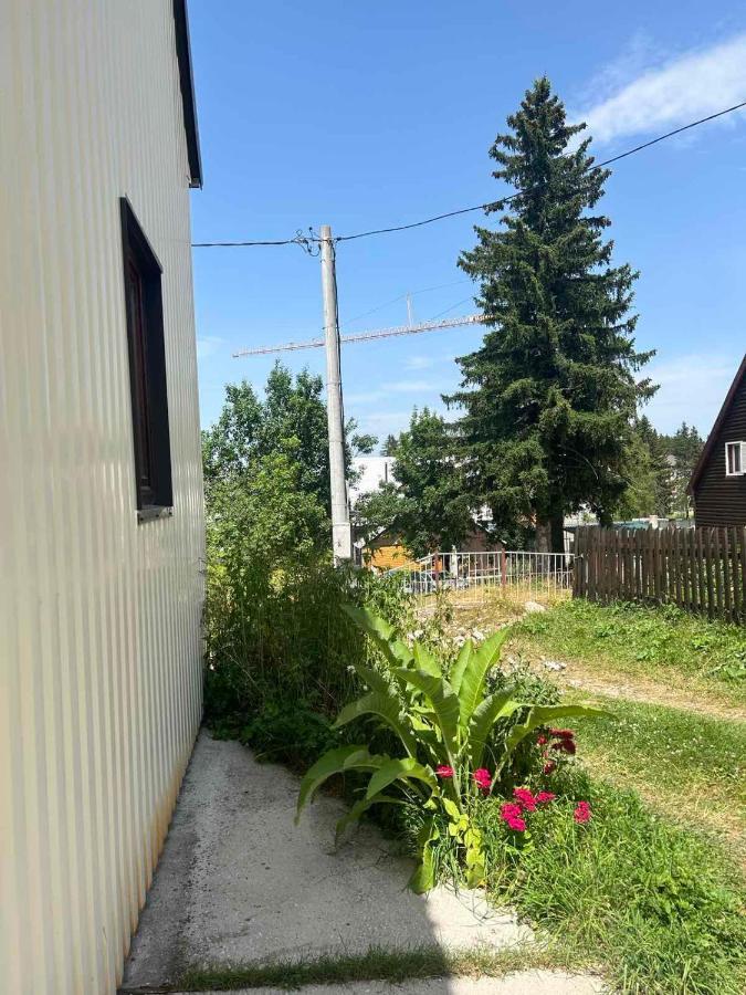 Apartman Idzo Žabljak Екстериор снимка