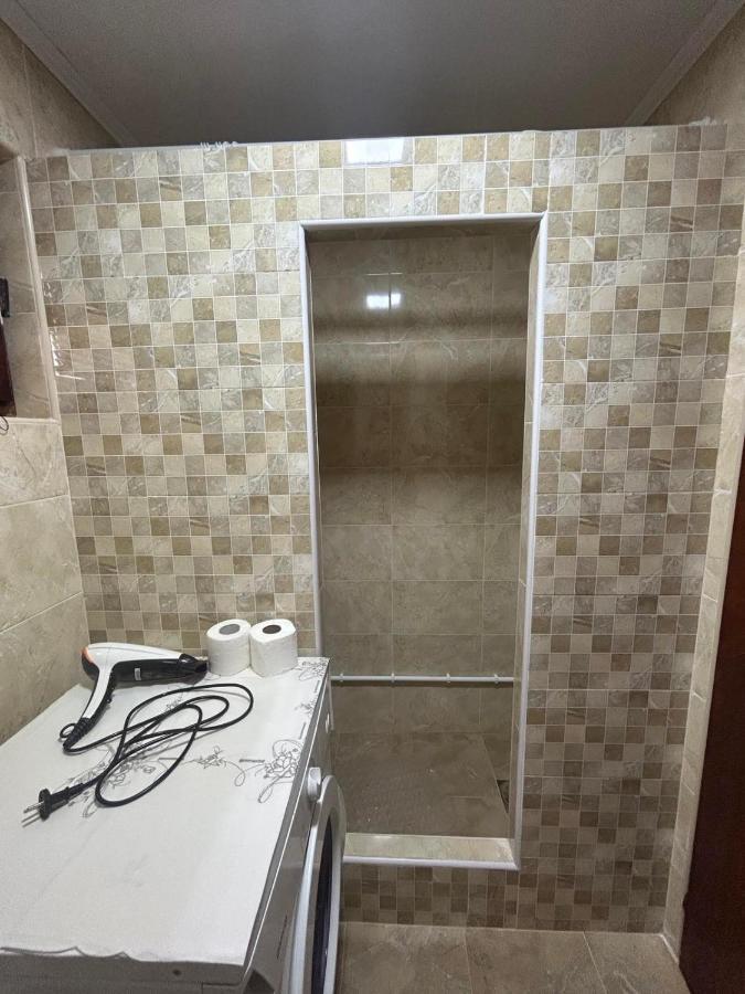 Apartman Idzo Žabljak Екстериор снимка